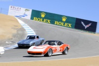 1969 Chevrolet Corvette C3