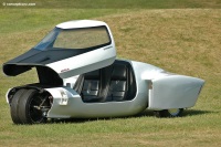 1969 Chevrolet Astro III Concept