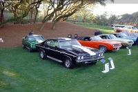 Baldwin-Motion SS427 Phase III Chevelle