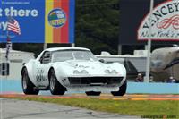 1969 Chevrolet Corvette C3