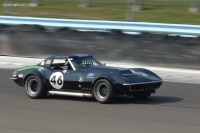 1969 Chevrolet Corvette C3