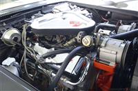 1969 Chevrolet Corvette C3.  Chassis number 194379S733382