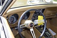 1969 Chevrolet Corvette C3.  Chassis number 194379S733382