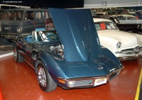 1970 Chevrolet Corvette C3