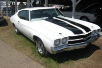 1970 Chevrolet Chevelle