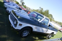 1971 Chevrolet C10.  Chassis number CE141Z633355