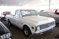 1971 Chevrolet C10.  Chassis number CE141Z609331
