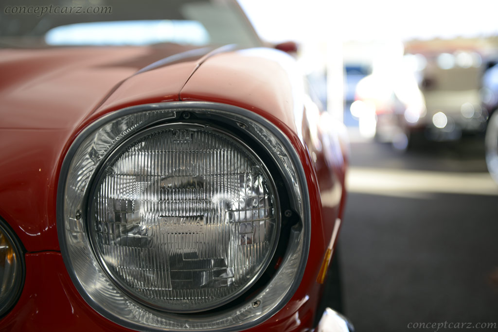 1971 Chevrolet Camaro Series