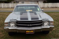 Malibu SS 454 Option Series 36 + RPO Z15 Super Sport Option Package + LS5 V8 Sport Coupe
