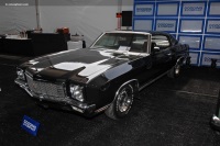 Hardtop Coupe