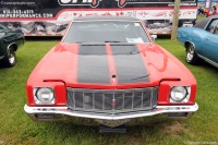 Hardtop Coupe
