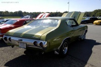 1971 Chevrolet Chevelle