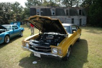 1971 Chevrolet Chevelle