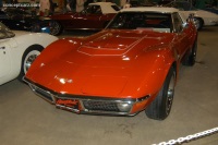 1971 Chevrolet Corvette C3