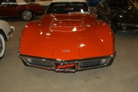 1971 Chevrolet Corvette C3