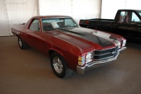 1971 Chevrolet El Camino