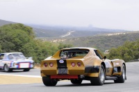 1972 Chevrolet Corvette C3