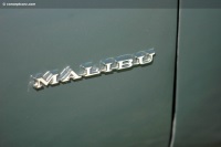 1972 Chevrolet Malibu