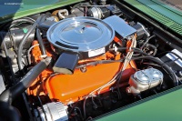 1972 Chevrolet Corvette C3