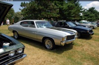 1972 Chevrolet Chevelle