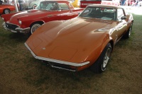 1972 Chevrolet Corvette C3