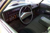 1973 Chevrolet Caprice Classic