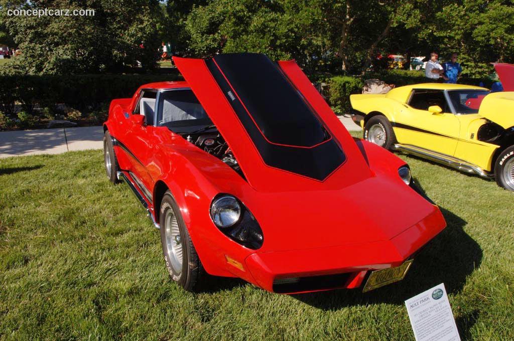 1976, 1977, 1978 Corvette Seat Foam. 4 Pcs (Not for Pace car