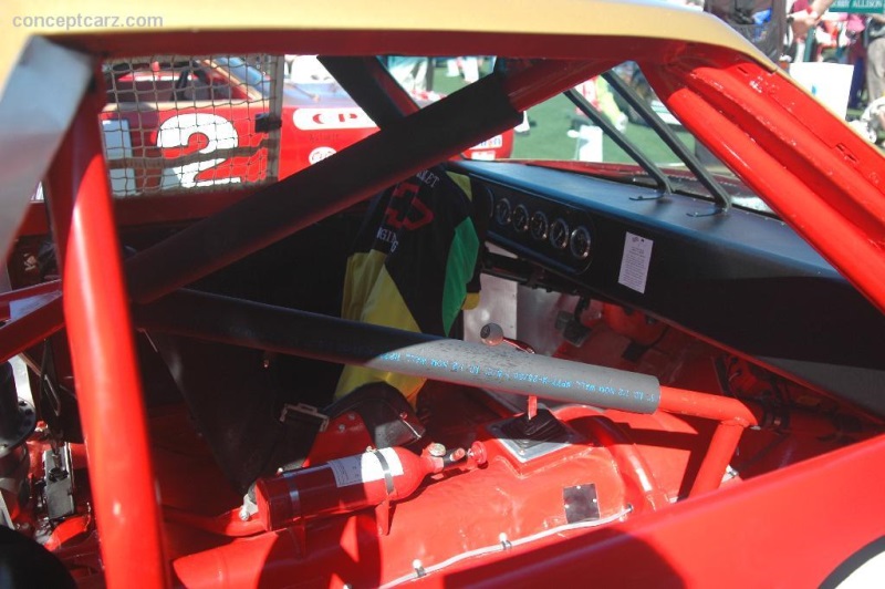 1973 Chevrolet Chevelle Laguna NASCAR