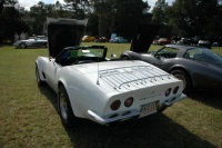 1973 Chevrolet Corvette C3