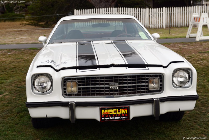 1974 Chevrolet Chevelle Laguna