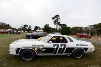 1974 Chevrolet Chevelle Laguna