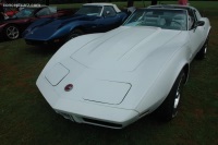 1974 Chevrolet Corvette C3