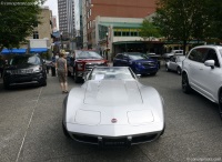 1975 Chevrolet Corvette C3