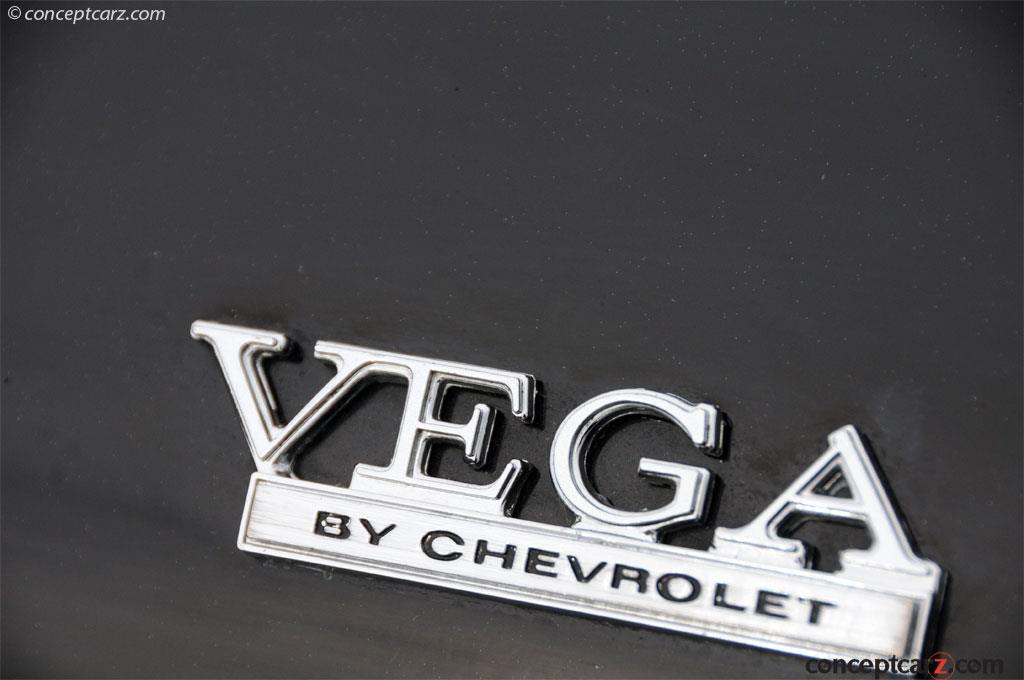 1975 Chevrolet Vega