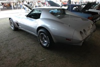 1975 Chevrolet Corvette C3