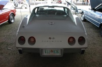 1975 Chevrolet Corvette C3