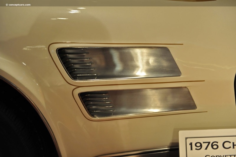 1976 Chevrolet Corvette Concept