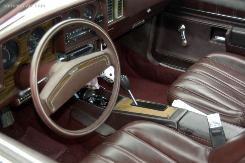 1976 Chevrolet Chevelle