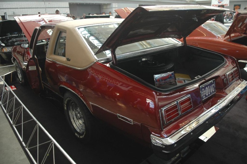 1976 Chevrolet Nova