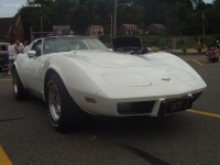 1977 Chevrolet Corvette C3