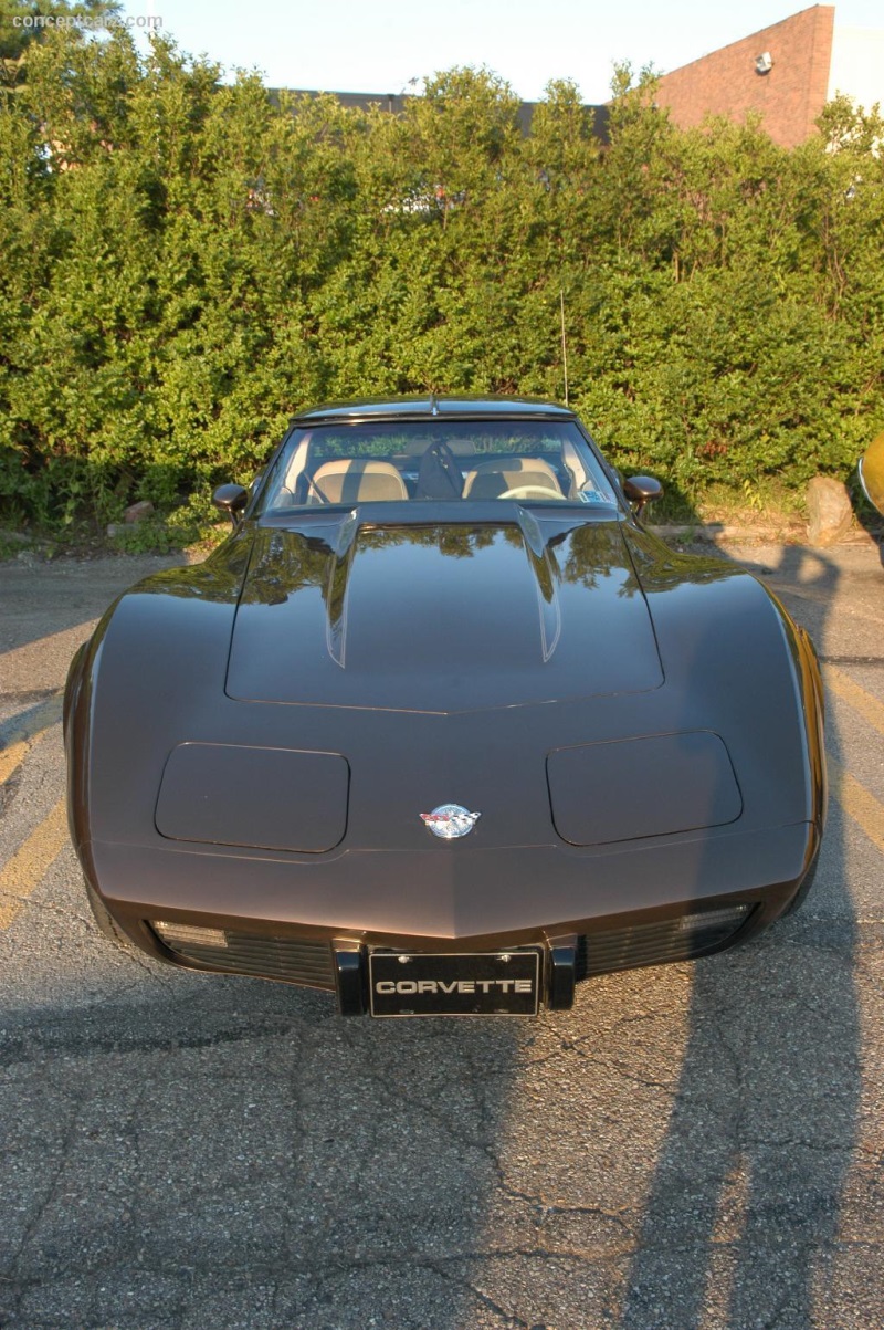 1978 Chevrolet Corvette C3