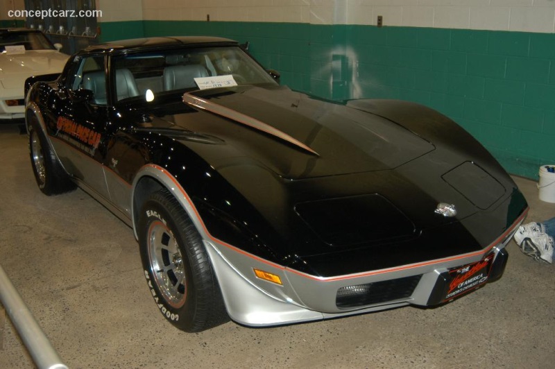 1978 Chevrolet Corvette C3