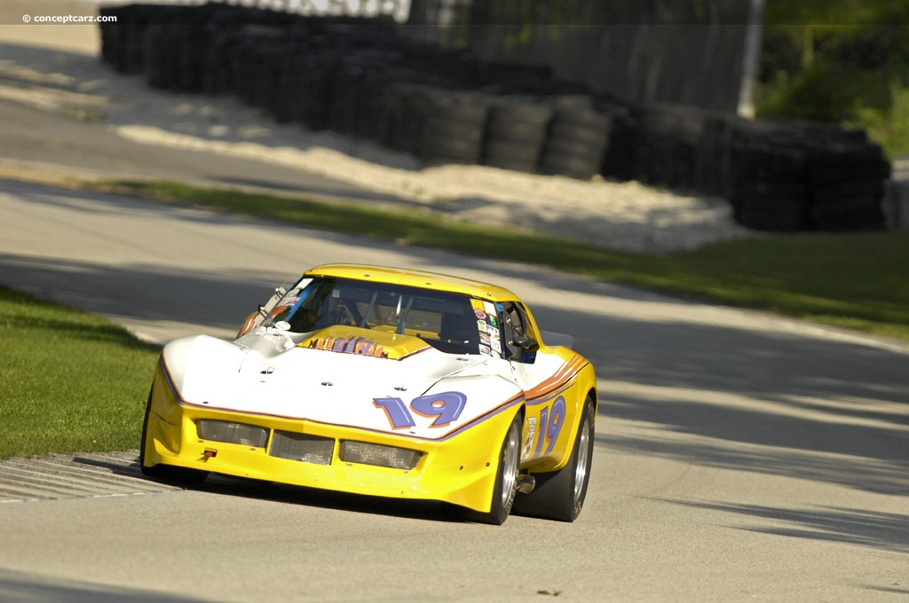 1979 Chevrolet Corvette C3