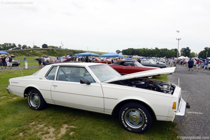 1979 Chevrolet Impala