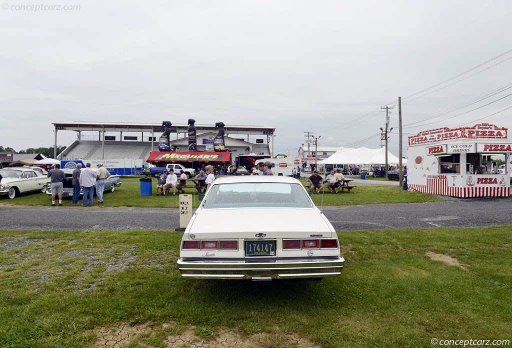 1979 Chevrolet Impala