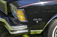 1979 Chevrolet Monte Carlo.  Chassis number IZ37H9B495274