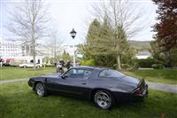 1981 Chevrolet Camaro