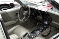1982 Chevrolet Corvette C3