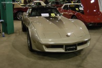 1982 Chevrolet Corvette C3