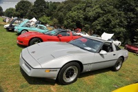 1984 Chevrolet Corvette C4